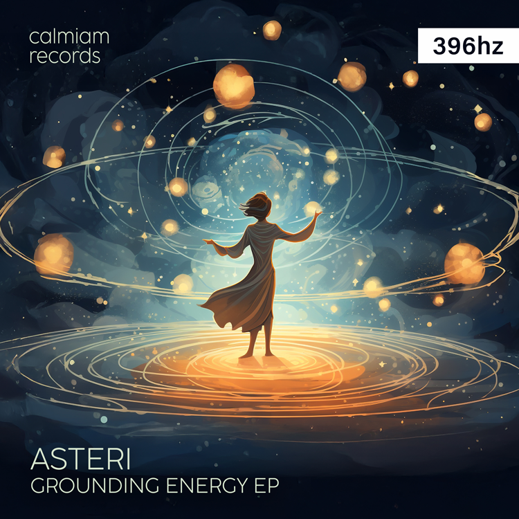 asteri---Grounding-Energy-EP