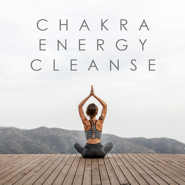 chakra playlist